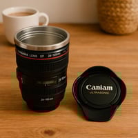 مـج بعدسة كاميرا Caniam – تصميم احترافي مبتكر