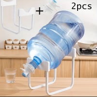 حامل علب المياه