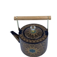 ابريق مزخرف-1.5 لتر