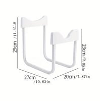 حامل علب المياه