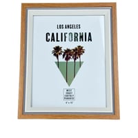 إطار صور خشبي كلاسيكي (مقاسين)