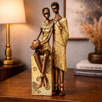 ثنائي الذهب الأفريقي