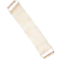 إسفنجة استحمام للظهر