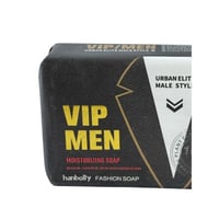 صابونة رجال للعناية بالبشرة - تحكم بالدهون وتنظيف...