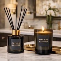 شمع عطرى مميز للمنزل