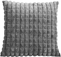 غطاء كنبة ناعم وفاخر