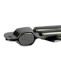 هراسة ثوم ستانليس ستيل