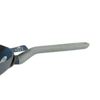 مقلاة غير لاصقة بيد معدنية – 30سم