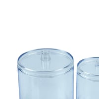 صندوق تخزين أعواد القطن