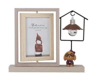 إطارات صور فردية بتصميم أنيق من كرافتي – الموديل:...