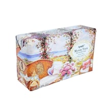 صابونة ASNAGHI للعناية بالجسم برائحه الزهور