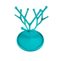 حامل تجفيف رضاعة الأطفال