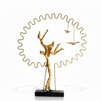 تحفة رقصة الحرية Timeless Freedom