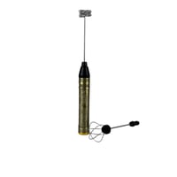 خفاق حليب كهربائي بنقشة التنين