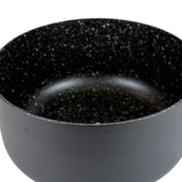 قدر طبخ سولتام بمقابض حمراء -24سم