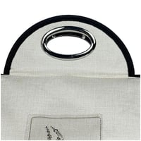 حقيبة حفظ طعام وشراب بعازل حراري-تصميم شاي وقهوة