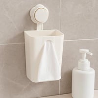 حافظة مناديل جدارية بتصميم عصري