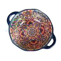 وعاء سيراميك