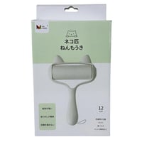 رول مزيل الوبر والشعر بتصميم أذنين