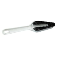 مجموعة فرش مع ادوات تنظيف