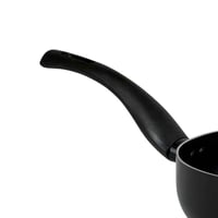 مقلاه عميقه مع صفايه للزيت