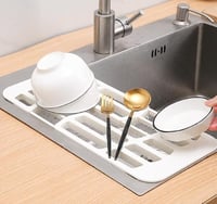 رف تصريف متعدد الوظائف