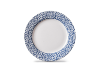 طبق، أطباق مسطحة، أطباق طعام