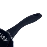 مقلاة لايف ستايل غير لاصقه -26سم-Luxe