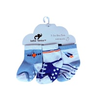 طقم شرابات أطفال لطيفة من Bebe Favour