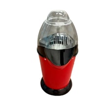 ماكينة فشار كهربائية بالهواء الساخن