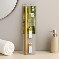 حامل مناشف جداري بتصميم أنيق