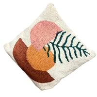 وسادة - خداديات بنمط بوهيمي