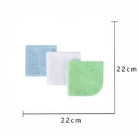 طقم استحمام للأطفال 6 قطع