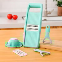 طقم قدور ستانليس ستيل-3قطع- Hausroland