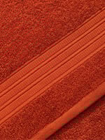 منشفة حمام قطنية فاخرة