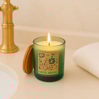 شموع عطرية فاخرة Shine Aroma