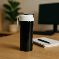 مق حافظ للحرارة عصري وسهل