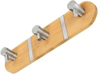 علاق معاطف جداري من كابي لوك – تصميم خشبي ريفي مع...