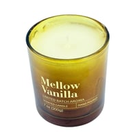 شمعة بوسطن المعطرة – إصدار فاخر