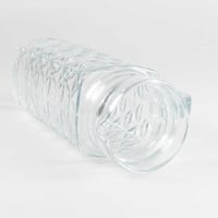 إبريق ماء زجاجي أنيق