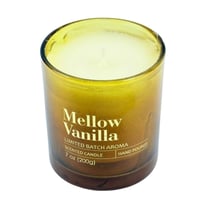 شمعة بوسطن المعطرة – إصدار فاخر