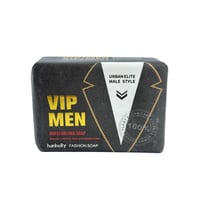 صابونة رجال للعناية بالبشرة - تحكم بالدهون وتنظيف...