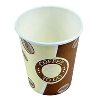 مجموعة أكواب قهوة أنيقة وعملية 50 قطع