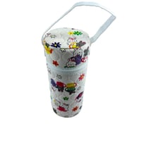 حافظة حرارة لرضاعات الأطفال – متوفرة بشكل فردي أو...