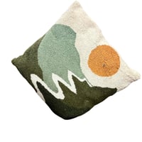 وسادة - خداديات بنمط بوهيمي