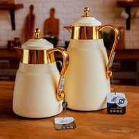 طقم ترامس تقديم فاخر