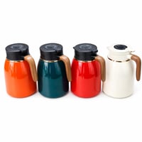 ترمس حراري أنيق سعة 1.1 لتر و 1.6 لتر