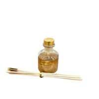 فواحة اعواد زجاجية فاخرة