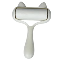 رول مزيل الوبر والشعر بتصميم أذنين