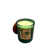 شموع عطرية فاخرة Shine Aroma